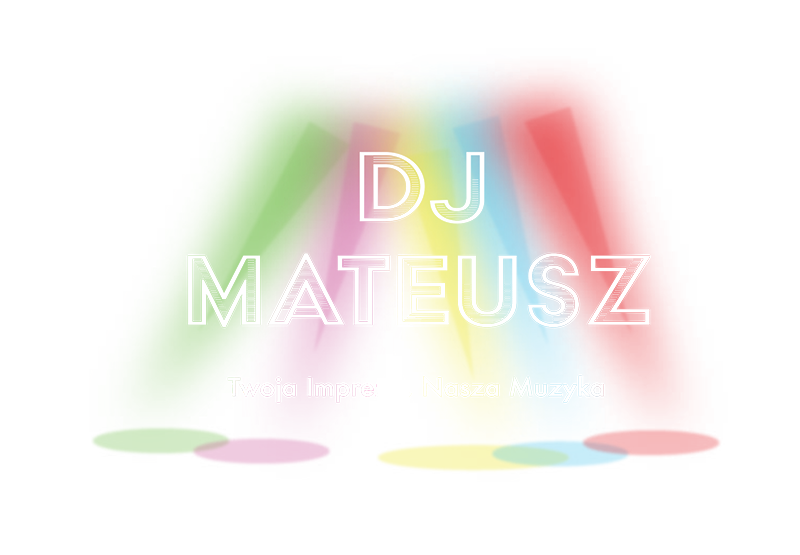 DJ Mateusz logo