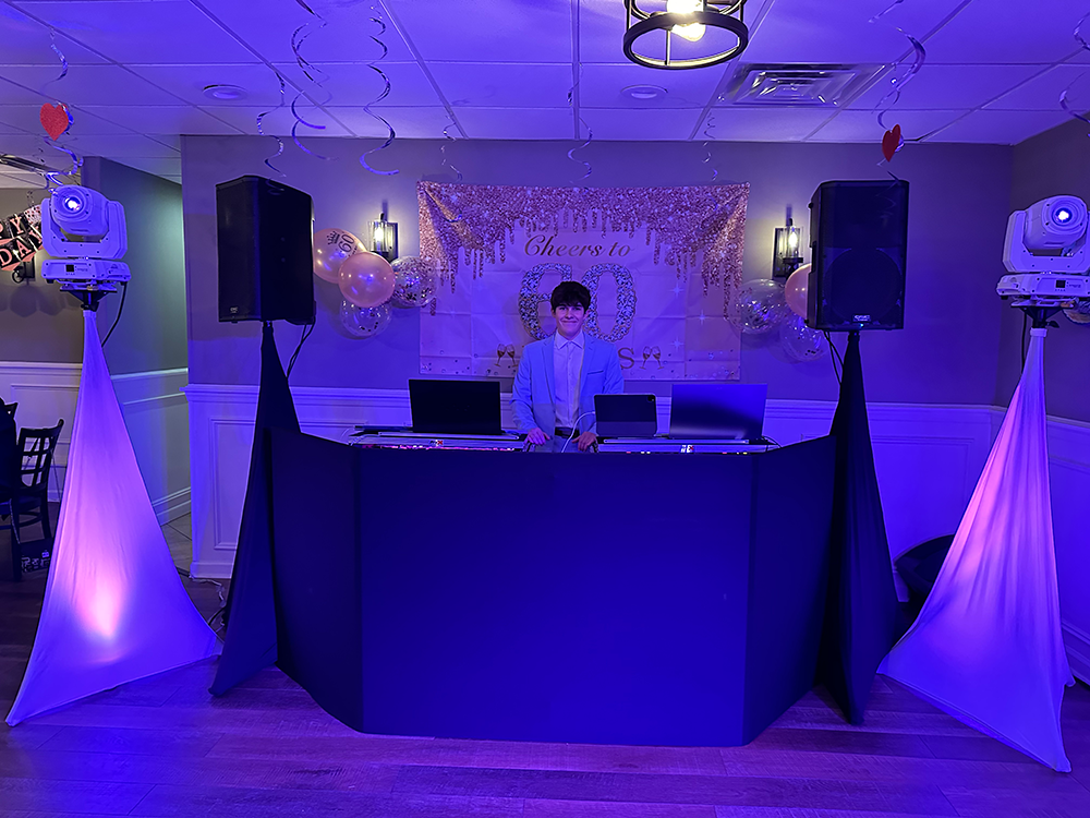 Image of DJ Mateusz