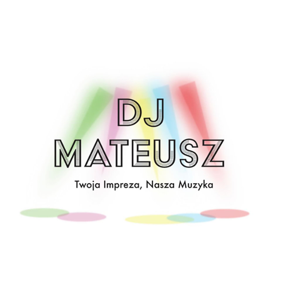 DJ Logo Design